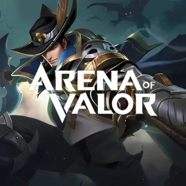 Arena of Valor