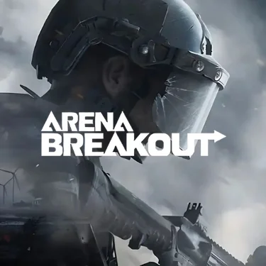 Arena Breakout