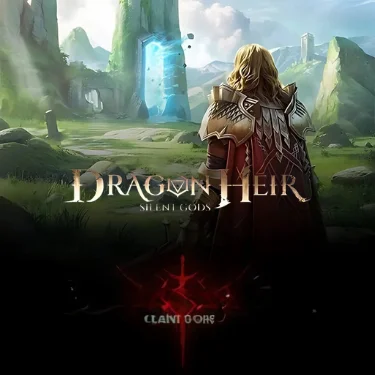 Dragonheir Silent Gods