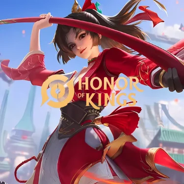 Honor of Kings Global
