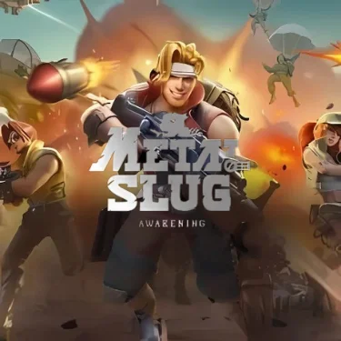 Metal Slug Awakening
