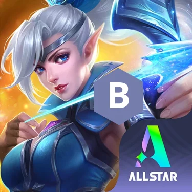 Mobile Legends B