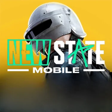 PUBG : New State Mobile