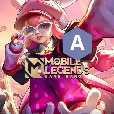 Mobile Legends A