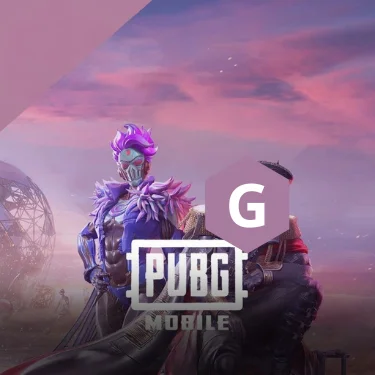 PUBG Mobile (Global)