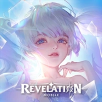 Revelation infinite journey